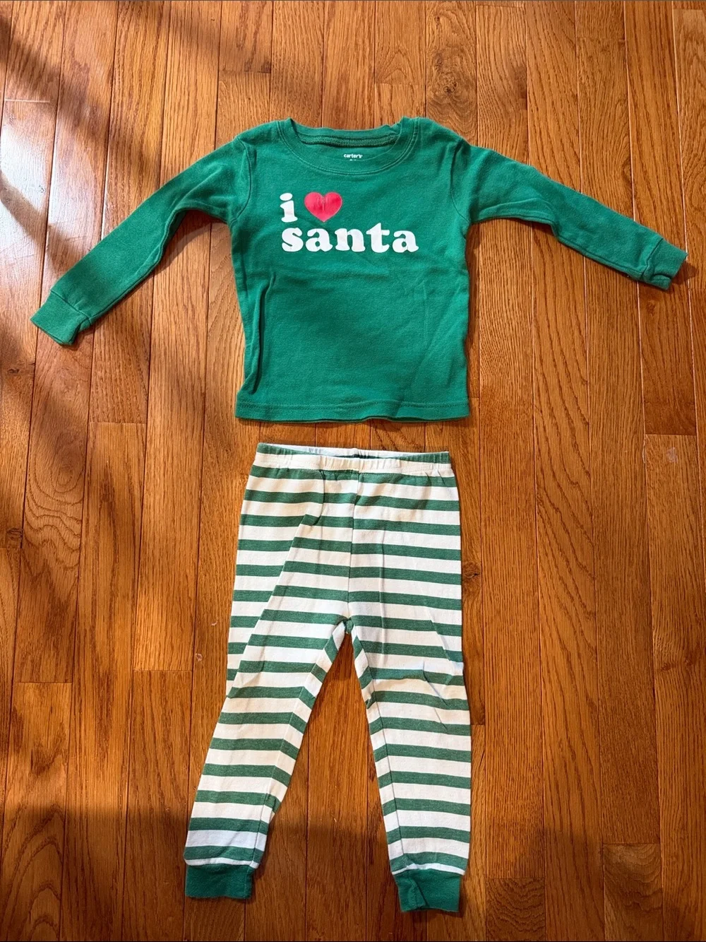 Carter's Green 
